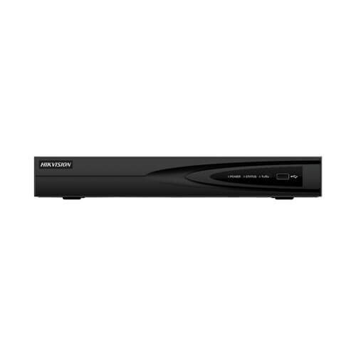 دستگاه ضبط کننده ویدئویی تحت شبکه هایک ویژن DS-7604NI-Q1/4P