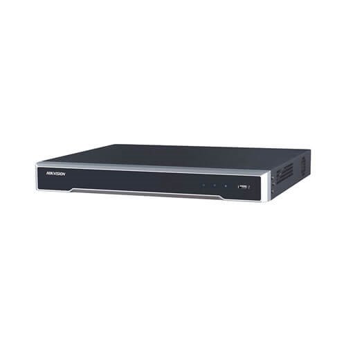 دستگاه ضبط کننده ویدئویی تحت شبکه هایک ویژن DS-7616NI-Q2/16P