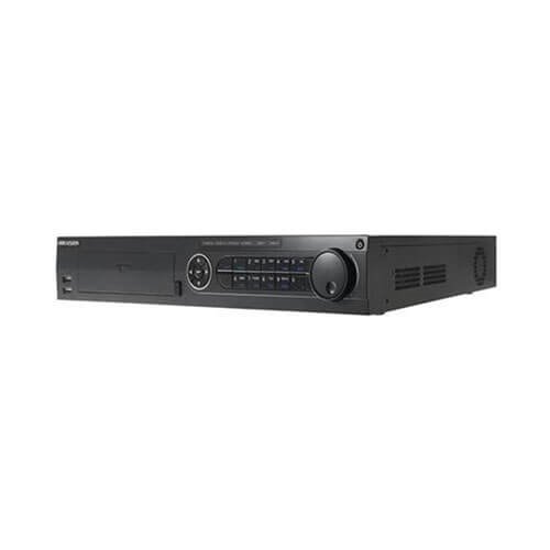 دستگاه ضبط کننده ویدئویی تحت شبکه هایک ویژن DS-7732NI-E4/16P
