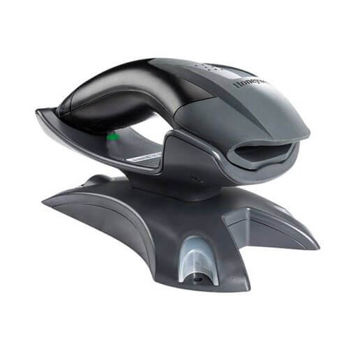 اسکنر بارکدخوان هانی ول Voyager 1202g