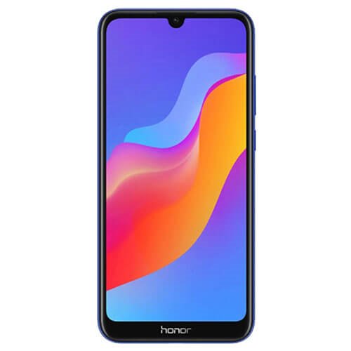گوشی موبایل آنر 8A دوسیمکارت ظرفیت 64 گیگابایت