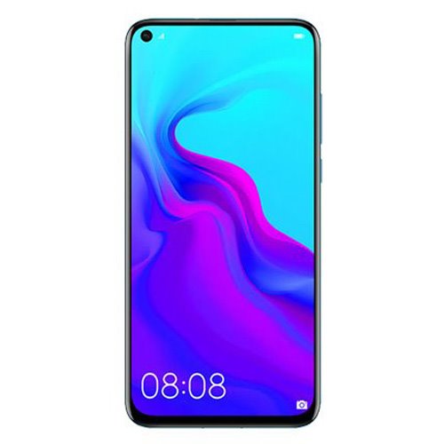 گوشی موبایل Nova 4 هوآوی 128 گیگ