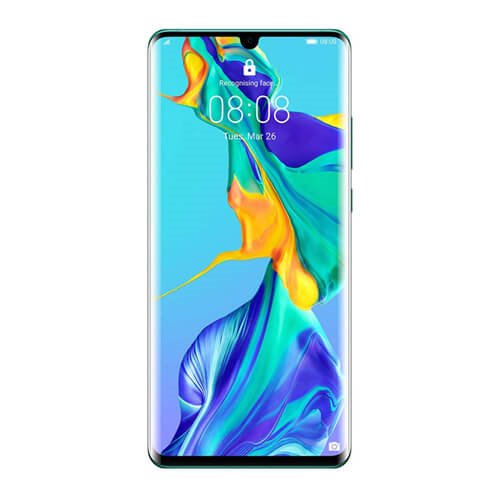 گوشی موبایل هوآوی P30  پرو VOG-L29 ظرفیت 256 گیگابایت