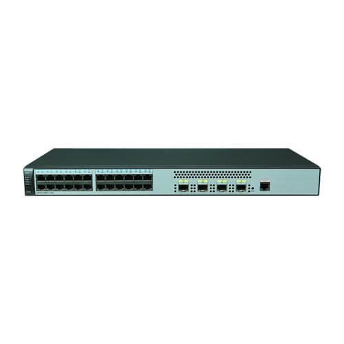 سوئیچ 28 پورت هوآوی S5720-28P-LI-AC