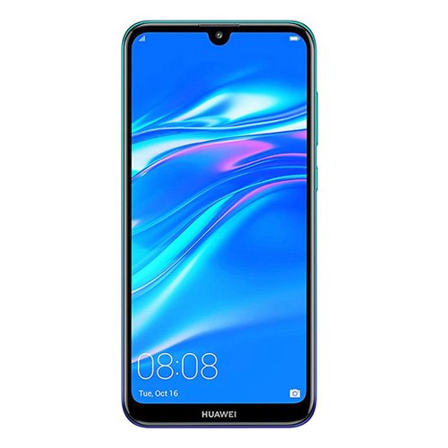 گوشی موبایل هوآوی مدل Y7 Pro 2019 دو سیم کارت