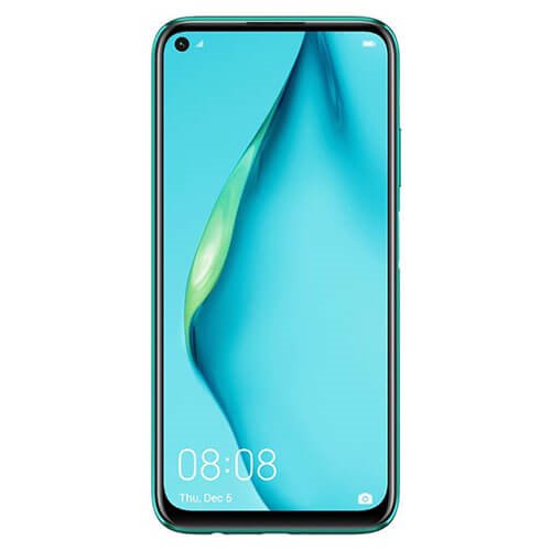 گوشی موبایل هوآوی نوا 7i ظرفیت 128 گیگابایت