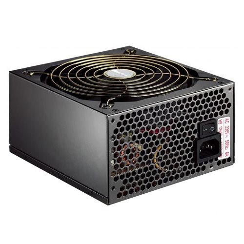 پاور کامپیوتر هانت کی APFC 600W