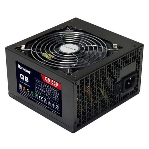 پاور کامپیوتر هانت کی GS550