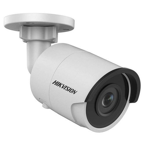 دوربین مداربسته تحت شبکه هایک ویژن DS-2CD2043G0-I