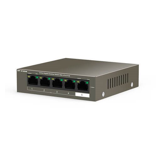 سوئیچ 5 پورت آی پی کام G1105P