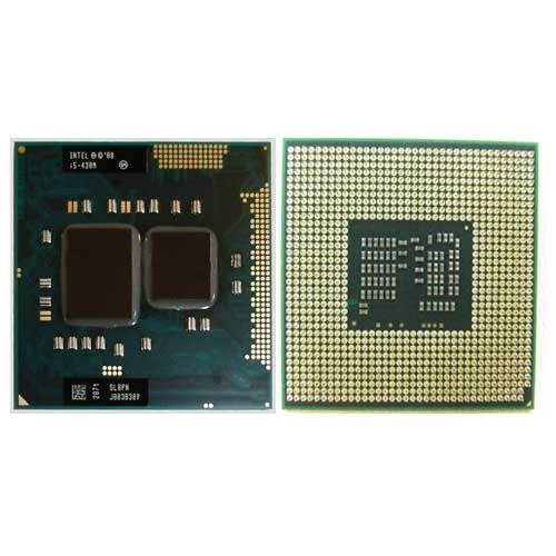 Intel Core i5-430M 2.2GHz, 3MB L3 Cache