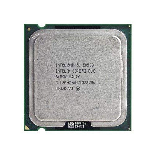 پردازنده Core2Duo E8500