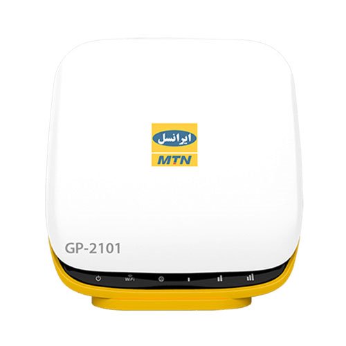 مودم TD-LTE ایرانسل GP-2101