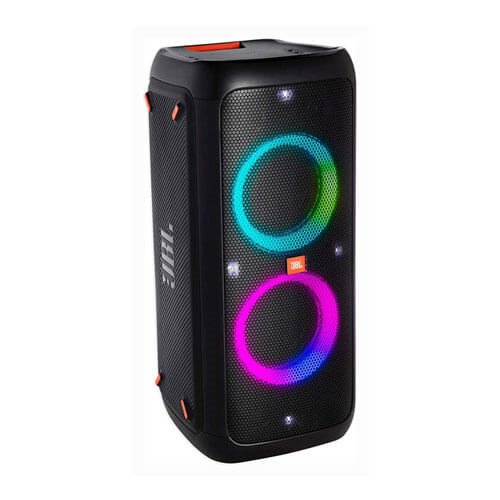 اسپیکر بلوتوثی قابل حمل جی بی ال PartyBox 300