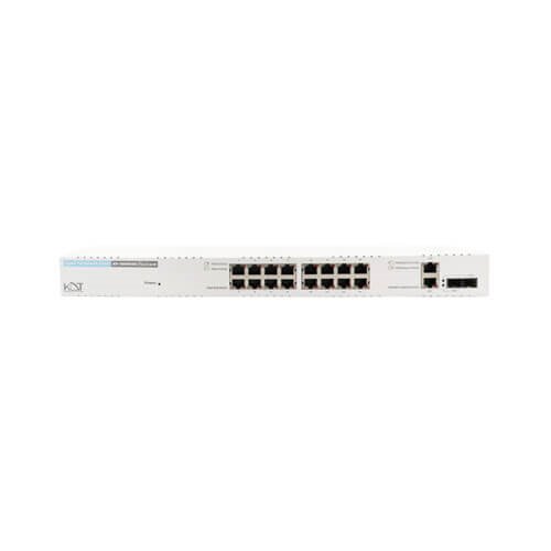 سوئیچ 16 پورت کی دی تی مدل KP-1604H3S