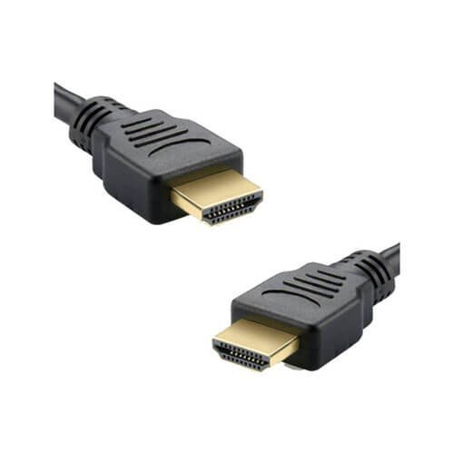 کابل Hdmi مدل K-HC301 متراژ 3
