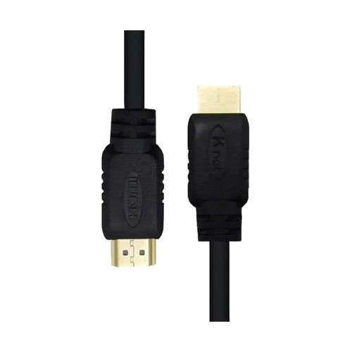 کابل Hdmi مدل K-HC303 متراژ 10