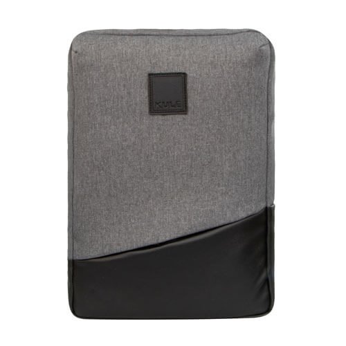 کیف کوله لپ تاپ مدل KL-1502 مناسب لپ تاپ 15.6 اینچی