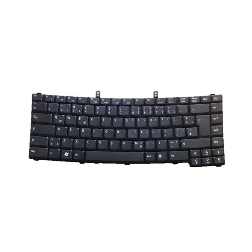 صفحه کلید لپ تاپ ایسر Extensa 4120, 4130, 4220, 4230, 4420, 4620, 4630 استفاه شده
