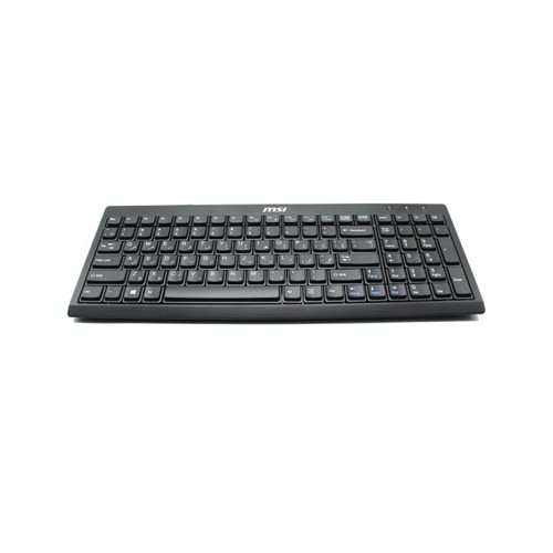 کیبورد باسیم ام اس آی Keyboard MSI