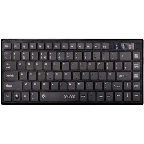 کیبورد باسیم بیاند BK 2215I