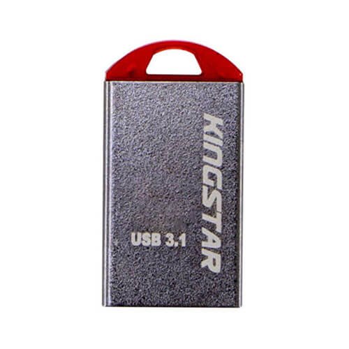 فلش مموری کینگ استار KS315 Nino3 ظرفیت 16 گیگابایت