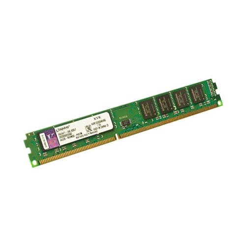رم کامپیوتر ValueRAM کینگستون تک کاناله 8GB فرکانس 1600MHz