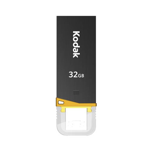 فلش مموری کداک K220 ظرفیت 32 گیگابایت