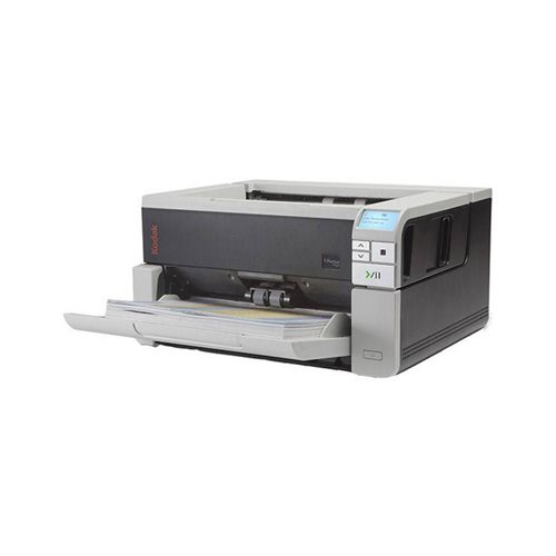 اسکنر حرفه ای اسناد کداک i3200