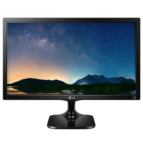 مانیتور ال جی 24 اینچ 24M47VQ