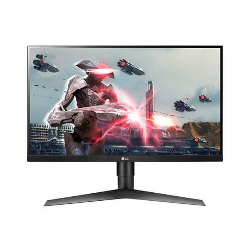 مانیتور ال جی 27 اینچ 27GL650F-B