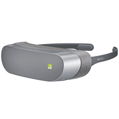 هدست واقعیت مجازی ال جی مدل 360 VR