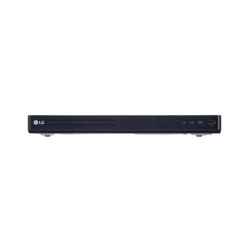 پخش کننده دی وی دی ال جی DV-5590PM