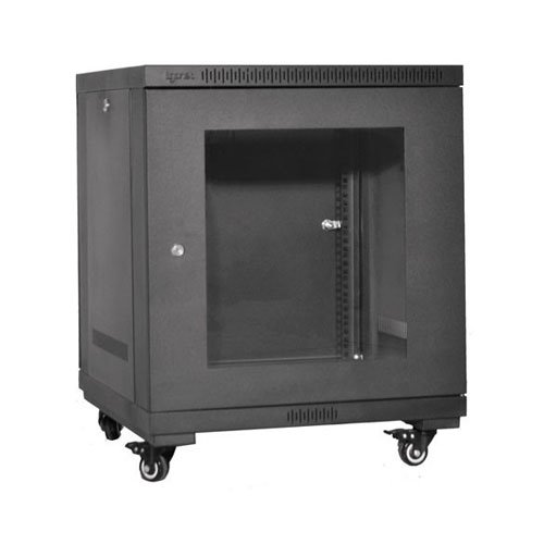 رک ایستاده الگونت LRA-12/60FWR عمق 60 سانتیمتر 12 یونیت Standing Advenced