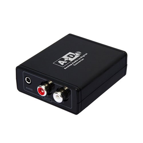 مبدل صدای آنالوگ به دیجیتال لنکنگ LKV3089