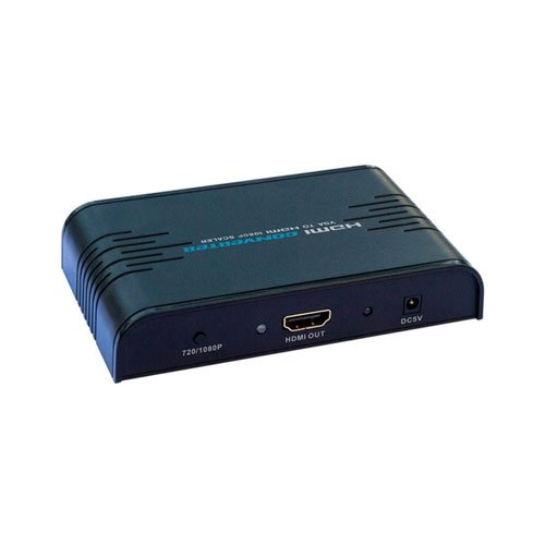 مبدل ویدیویی VGA به HDMI لنکنگ LKV352N