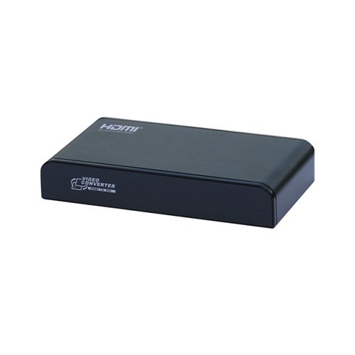 مبدل ویدیویی HDMI به SDI لنکنگ LKV389