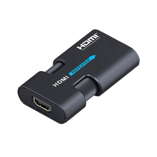 توسعه دهنده و ریپیتر تصویر HDMI لنکنگ LKV168