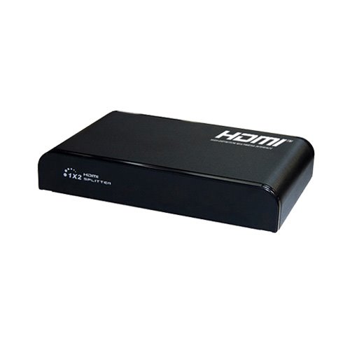 اسپلیتر 1 به 2 HDMI لنکنگ LKV312PRO