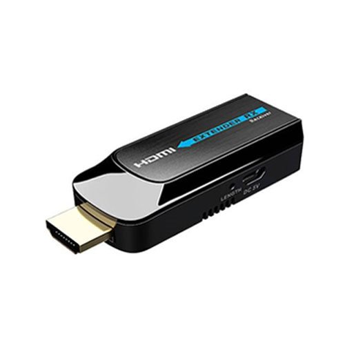 توسعه دهنده تصویر HDMI لنکنگ LKV372S