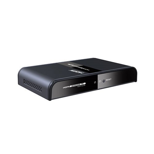 توسعه دهنده HDMI روی کابل برق لنکنگ LKV380Pro