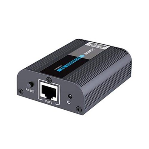 توسعه دهنده تصویر HDMI لنکنگ LKV672