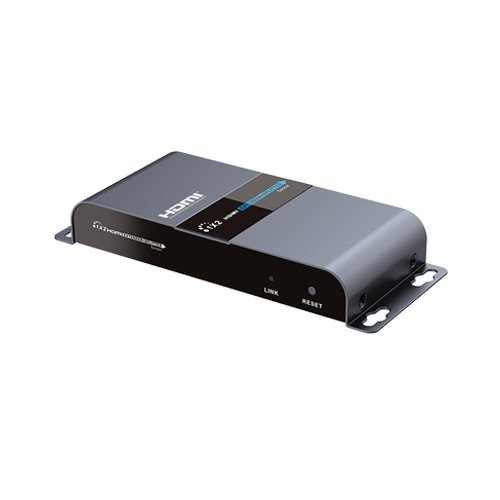 توسعه دهنده و تکرارکننده 1به 2 HDMI لنکنگ LKV712PRO