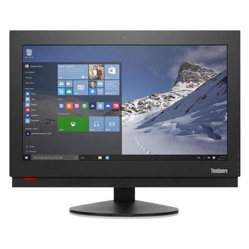 کامپیوتر یکپارچه 20 اینچی لنوو Thinkcentre M700Z i5