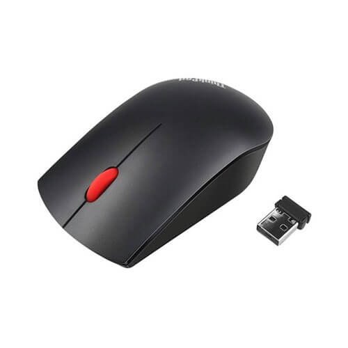 ماوس لنوو جنرال به همراه هاب Usb