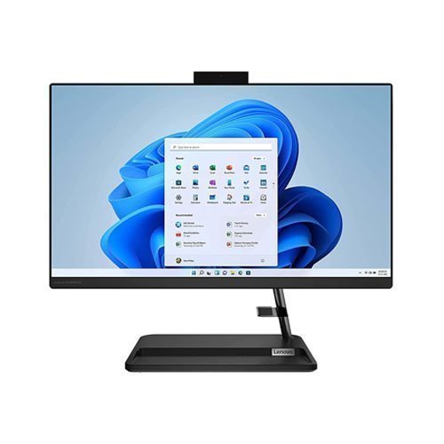 آل این وان IdeaCentre AiO 3 لنوو i5 8GB ا ۲۳.۸ اینچی
