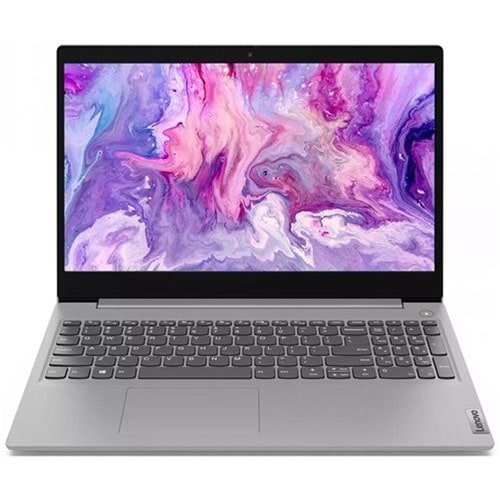 لپ تاپ IdeaPad 3-82RK00DQAX لنوو i7 8GB ا ۱۵.۶ اینچی