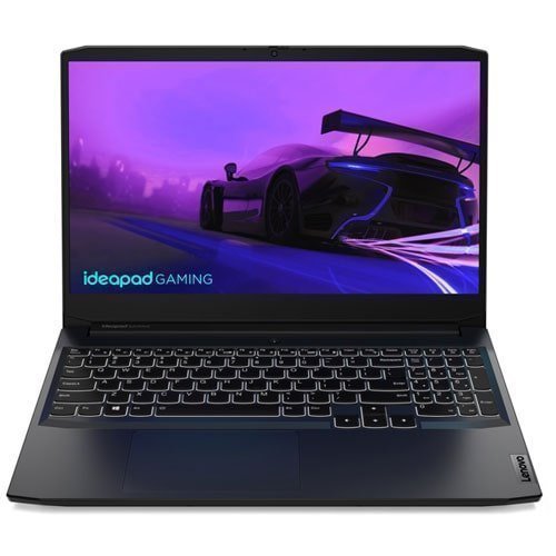 لپ تاپ IdeaPad Gaming 3-82K2020BAX لنوو R7 16GB ا ۱۵.۶ اینچی