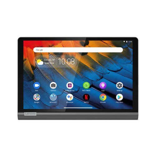 تبلت لنوو تب YogaSmart 10 YT-X705X ظرفیت 64 گیگابایت