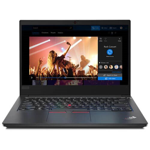 لپ تاپ لنوو ThinkPad Edge E14 i7
